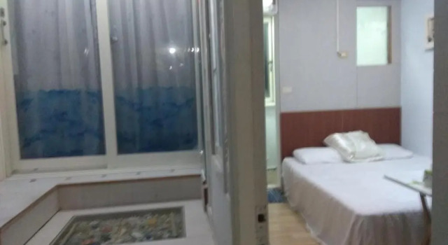 Номер Economy Art Taiwan Homestay