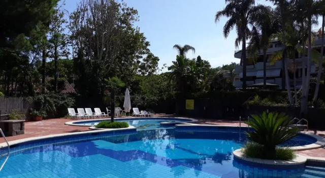 andrews apartment - mulinia residence, Book Apartment Hotels in Sicily with a Pool, Swimming Pool