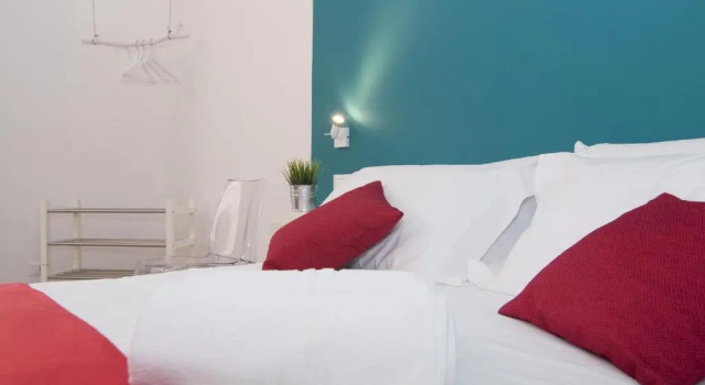 Двухместный номер Standard Modica Old Town Rooms