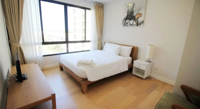Номер Standard с 3 комнатами Marrakesh Condo Residence by Hua hin property online