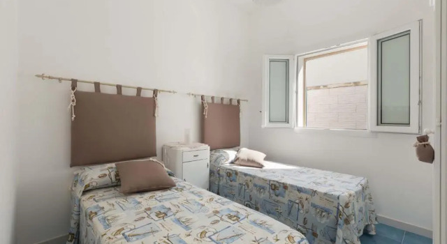 Appartamenti Villa Blu Cobalto by BarbarHouse, Rezervasyon Villa Manduria villalar, Villa