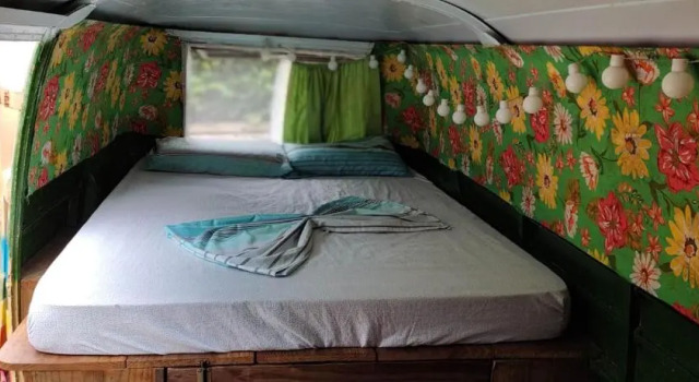 Номер Standard Sagui Hostel