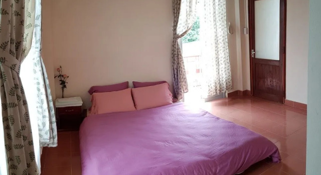 Let it be Homestay