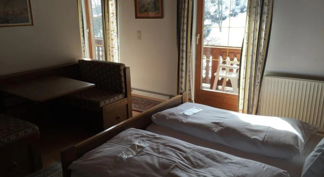 Landgasthof Knappenstuben, Забронировать Отель Отели Тироля 3 звезды, 3*