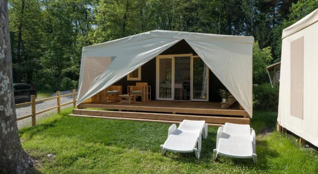 Тент Camping Eden Glamping