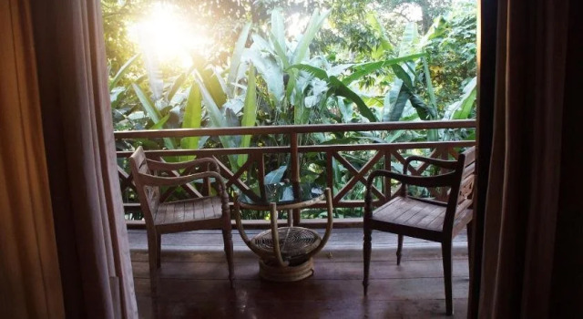 Yeh Panes Resort, Rezervați Stațiune Hoteluri resort în Penebel, Stațiune