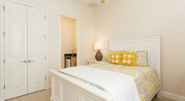Вилла Villa The Nantucket at Patriots Landing 3 Bedroom Reunion