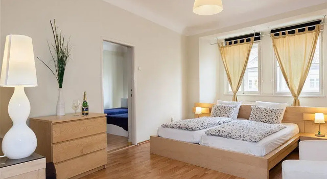 Betlem Prague Apartments, Забронировать Апартаменты/квартира Апартаменты Праги, рядом с Mozart Dinner Prague, Апартаменты/квартира