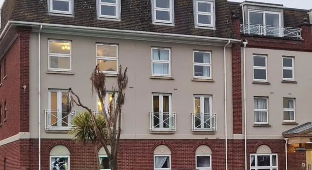Beautiful 2-bed Apartment on Torquay seafront, Забронировать Апартаменты/квартира Апартаменты Торки, рядом с Художественно-исторический музей Торр-Эбби, Апартаменты/квартира