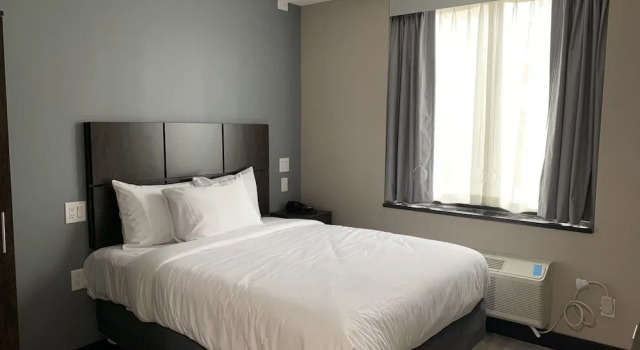 Monti Hotel, Забронировать Отель Бронкс Нью-Йоркская агломерация, рядом с Morris Heights Health Center