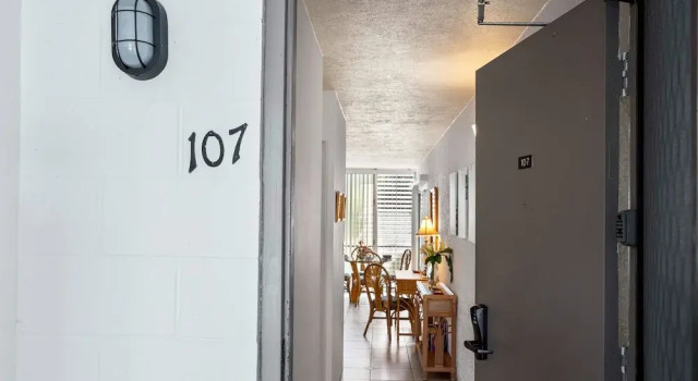 Alii Villas 107, Забронировать Отель Отели Каилуа-Кона с бассейном, Бассейн