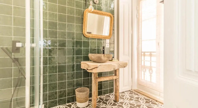 Номер Standard Garam Lisboa