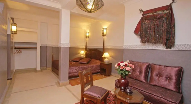 Riad NS