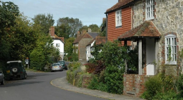 Dairy Byre