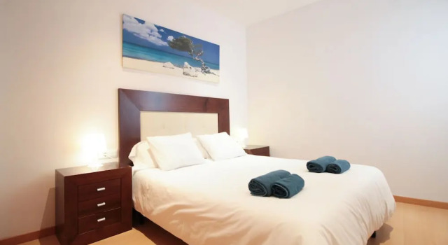F03 Apartment with private rooftop, Забронировать Апартаменты/квартира Грасиа Барселона, рядом с Jove Regina Theatre