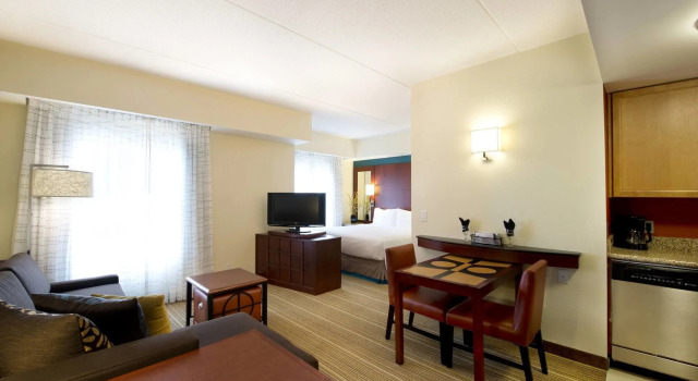 Residence Inn by Marriott Toronto Vaughan