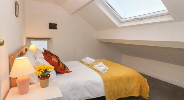 Gwynant, Prenota Hotel Nefyn 