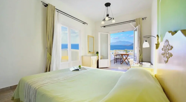 Номер Superior Pelican Town Hotel