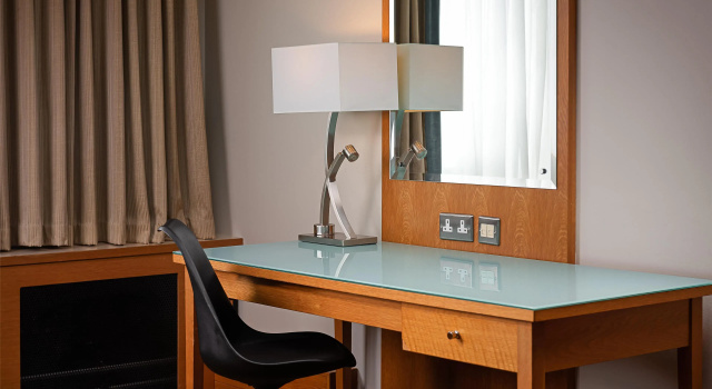 Номер Standard Radisson BLU Hotel and Spa, Limerick
