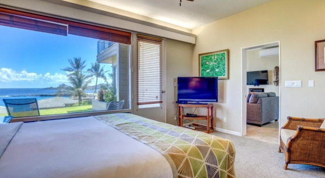 K B M Resorts- Kbv-16g4 Remodeled 2Bd Bay Villa With Expansive Ocean View and 3 Lanais!, Забронировать Вилла Бизнес-отели Лахайна, рядом с Kapalua Golf Resort, 4* 5*