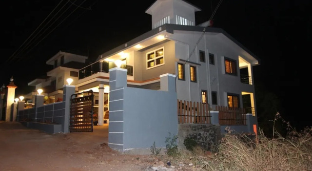 GuestHouser 3 BHK Bungalow 0e7e
