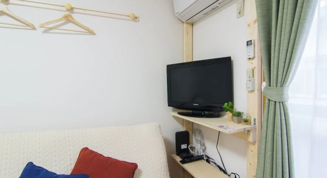 Cookie House ADT, Забронировать Отель Синдзюку Токио, рядом с Hanazono Gallery
