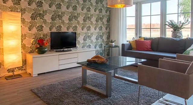 B&B en vakantie appartement de Glinthaar, Buchen Sie Bed & Breakfast Zalk Salland