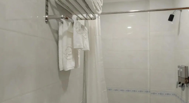 Habitación doble Superior Dragon Phoenix Hotel