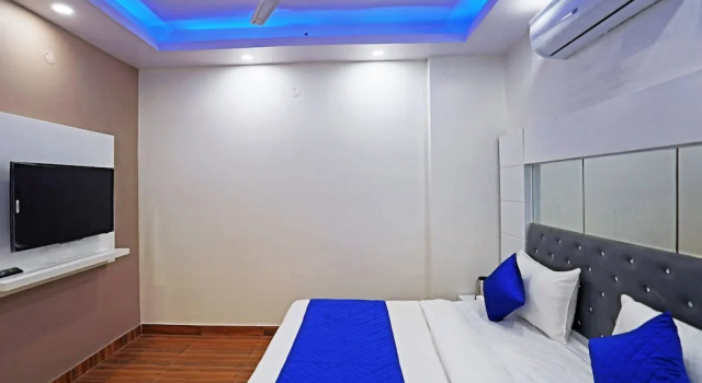 Номер Standard Hotel Fortune Stay