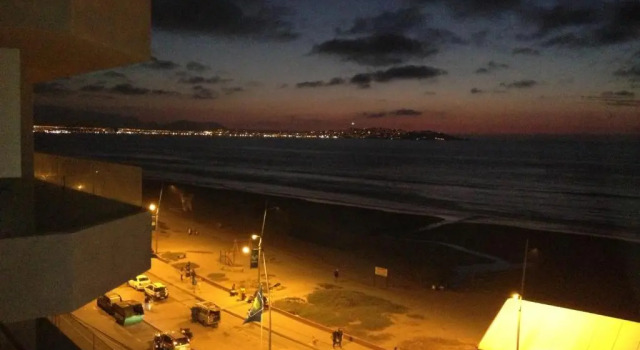 Апартаменты El Faro Premium Frente al Mar