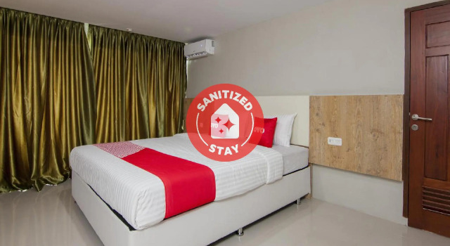 OYO 1677 Gapura Hotel