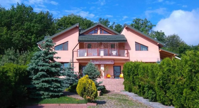 Pensiunea Retiro, Rezervasyon Misafirhane Iasi Romanya
