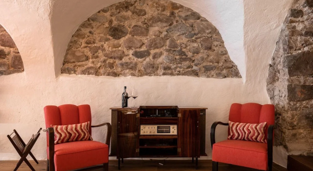 Pension Leuchtenburg