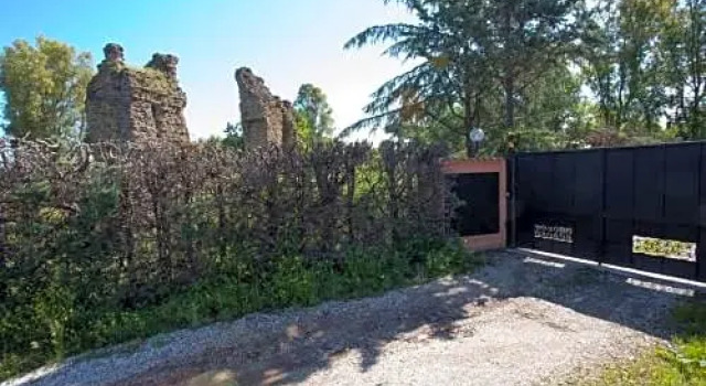 La Villa Delle Rose, Забронировать Вилла Виллы Рима, Вилла