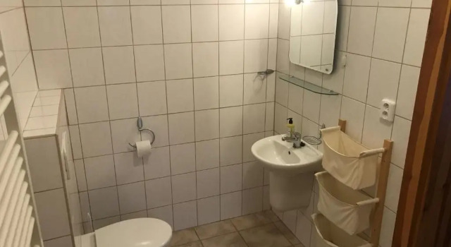 Люкс Pension Abbazia
