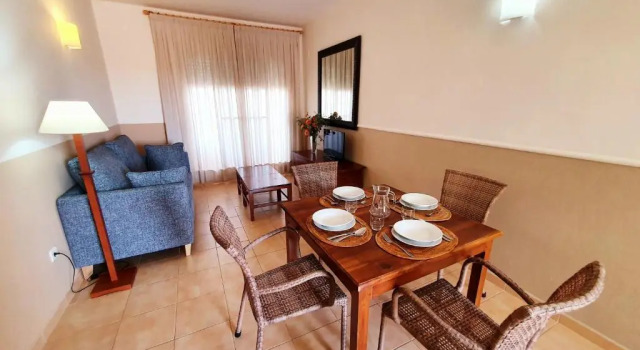 Апартаменты Apartaments Las Dunas