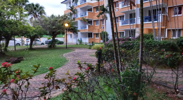 Seri Bulan Condo, Book Hotel Hotels in Negeri Sembilan with a Pool, Swimming Pool