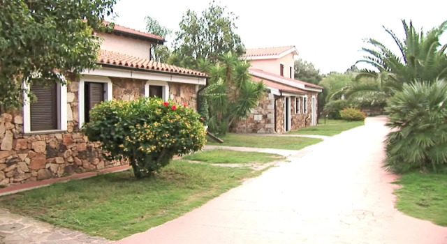 Zeta Club San Teodoro Le Rose, Buchen Sie Hotel Hotels in San Teodoro mit Pool, Schwimmbad