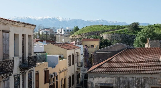 Casa Maritima