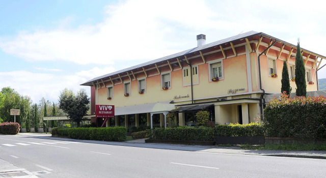 Albergo Le Ruote