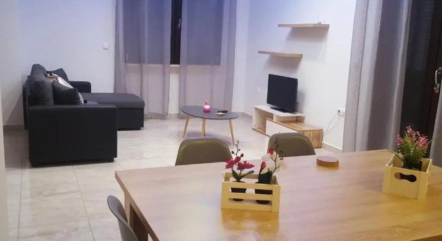 Коттедж Tom's House