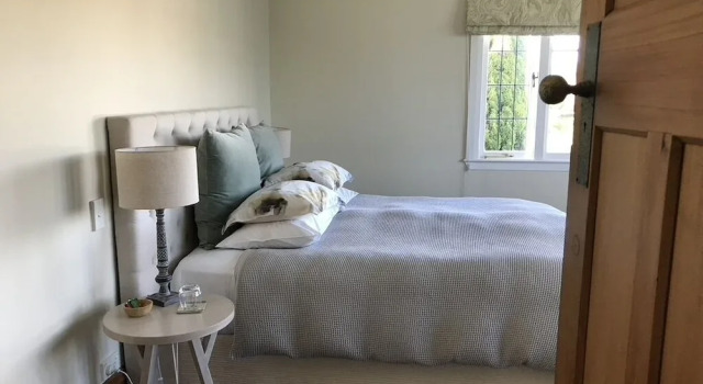 Номер Standard Cedar House
