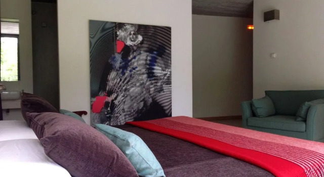 CAEaCLAVELES, Varaa Hotelli Liikematkailuhotellit kohteessa Asturia, 4* 5*