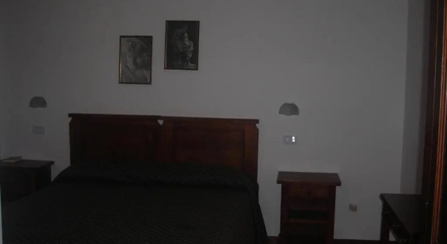 Апартаменты c 1 комнатой C.A.V. Residenza Prisco