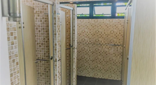 Номер Economy Bangkok Saran Poshtel