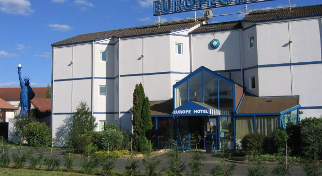 Europe Hôtel