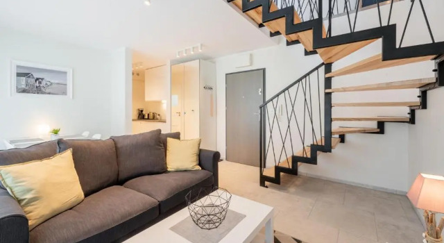 Номер Standard Apartamenty Sun Seasons 24 - Zaciszna