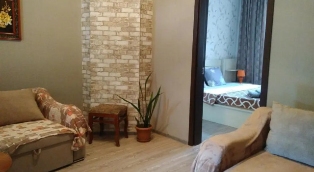 Апартаменты Nana's Apartment