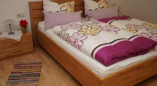 Ferienwohnung-Jungbauernhof