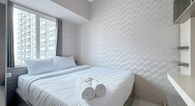 Апартаменты Standard Cozy Stay 2BR at Tanglin Supermall Mansion Apartment